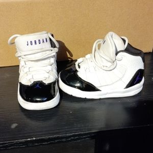 Kids jordans